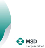 MSD footer logo