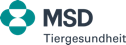 MSD header logo